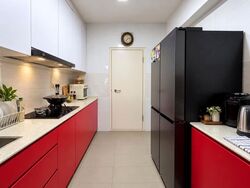 Tampines North Drive 1 (Tampines), Multi Generation #613790761